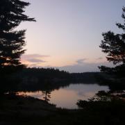 Nightfall