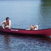 Capsizing