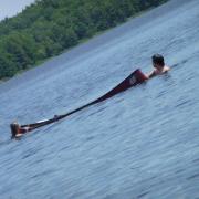 Capsizing
