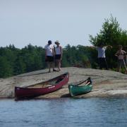 Day trip to Clear lake