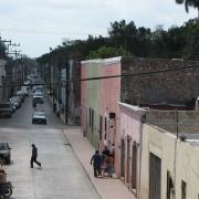 Touring Valladolid