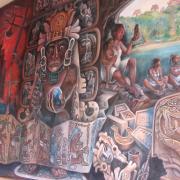 Touring Valladolid