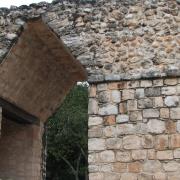 Ruins at Ek Balam