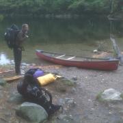 Portaging