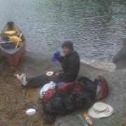 Portaging