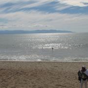 Beachside