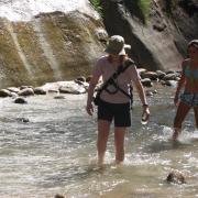 Zion National Park