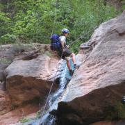 Zion National Park