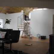 Steen and Heidi's house