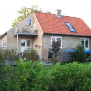 Folke and Heidi's house