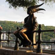 Budapest