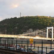 Budapest
