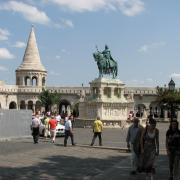 Budapest