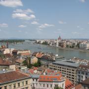 Budapest
