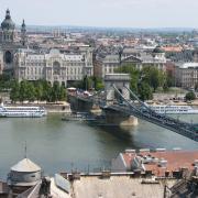 Budapest