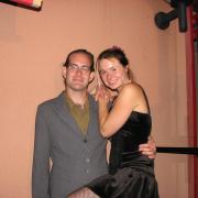 Me and Mel