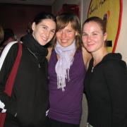 Haley, Essa, Allena