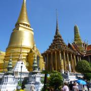 Bangkok Royal Palace