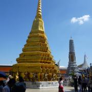 Bangkok Royal Palace