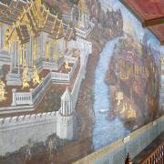 Bangkok Royal Palace