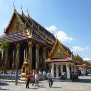 Bangkok Royal Palace