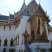 Bangkok Royal Palace