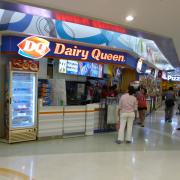 Bangkok Dairy Queen!
