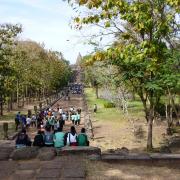 Prasat Phanom Rung