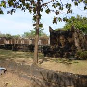 Prasat Phanom Rung
