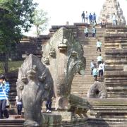 Prasat Phanom Rung