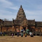 Prasat Phanom Rung