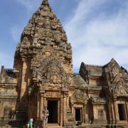 Prasat Phanom Rung