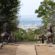 Prasat Phanom Rung