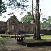 Prasat Meuang Tam