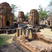Prasat Meuang Tam