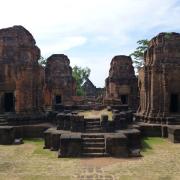 Prasat Meuang Tam