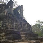 Bayon in Angkor Thom