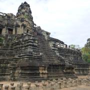Baphuon in Angkor Thom
