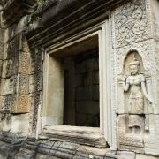 Baphuon in Angkor Thom
