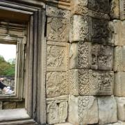 Baphuon in Angkor Thom