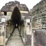Baphuon in Angkor Thom
