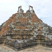 Baphuon in Angkor Thom