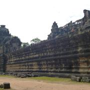Baphuon in Angkor Thom
