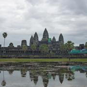 Angkor Wat