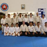 Aikido in Phnom Penh
