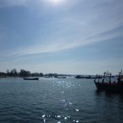 A day trip from Sihanoukville