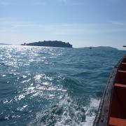 A day trip from Sihanoukville