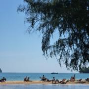 A day trip from Sihanoukville