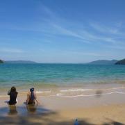 A day trip from Sihanoukville