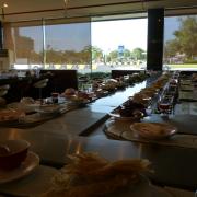 Japanese food in Phnom Penh